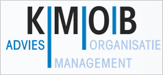KMOB Advies Organisatie Management
